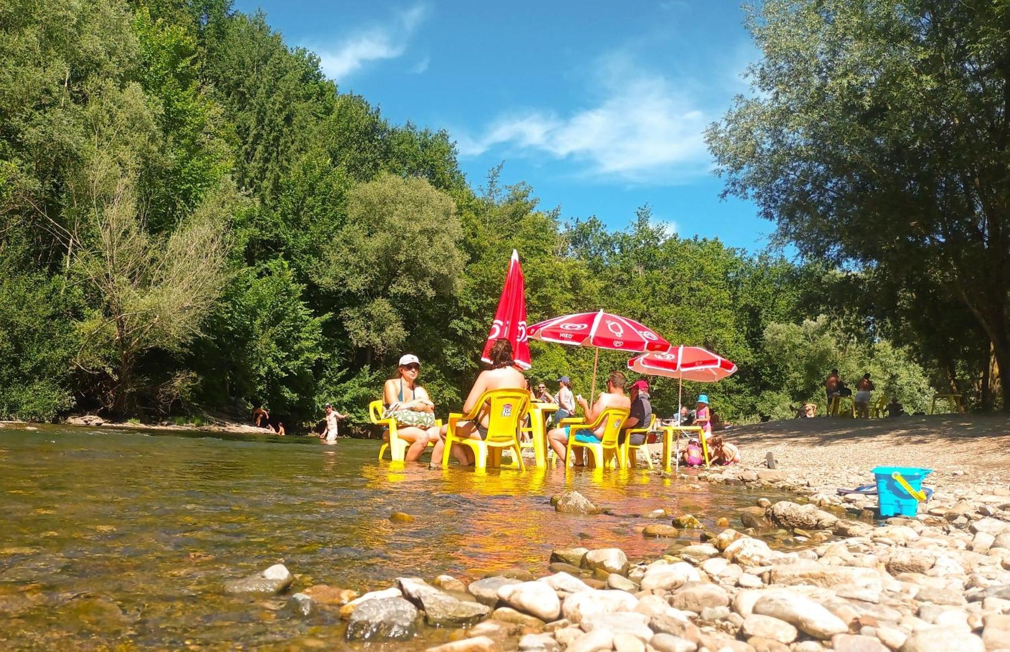 Сasa de vacaciones Jolie Maison Deux Et Canapé-lit #au Cœur Du Village# *