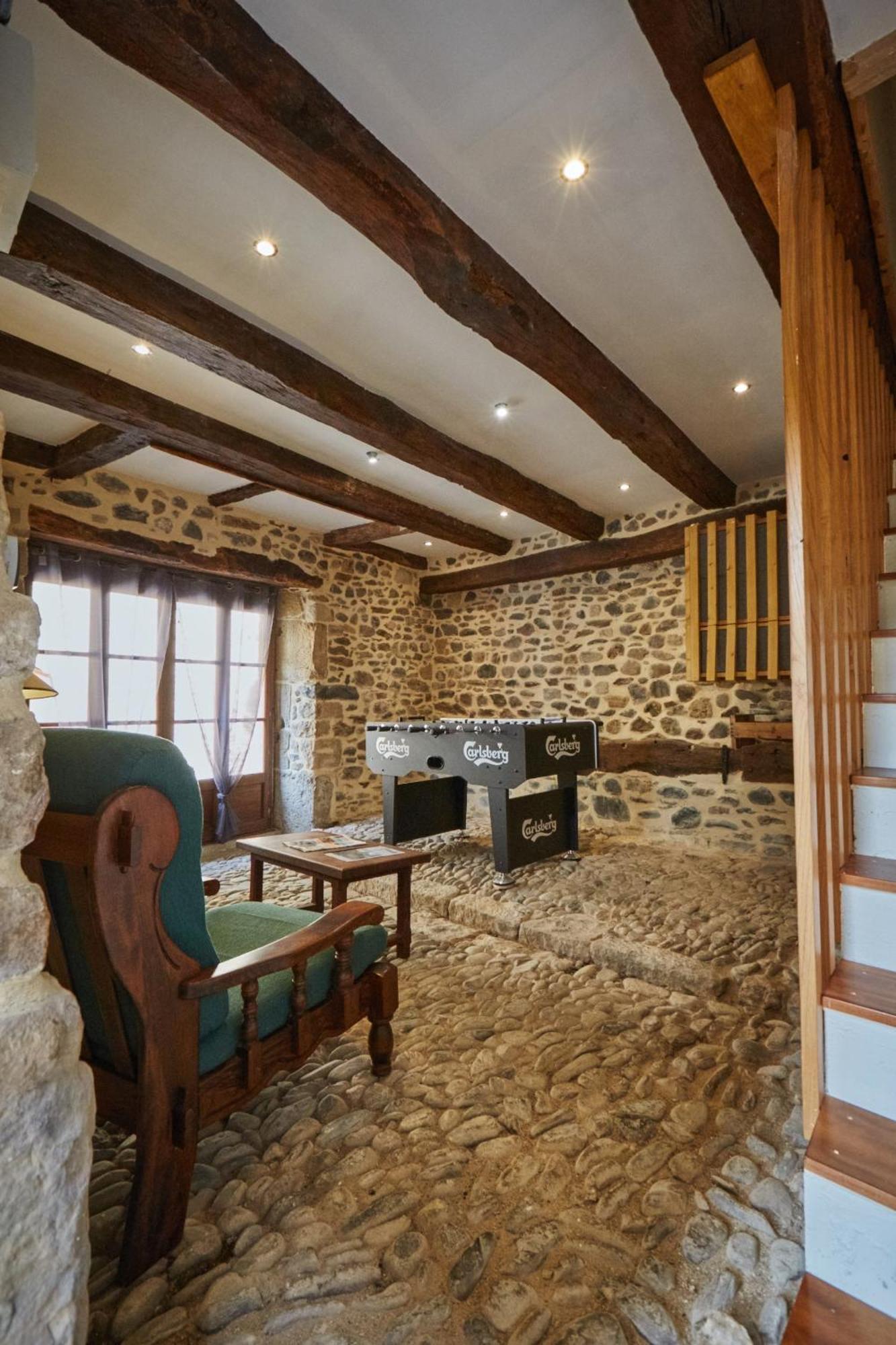 Hébergement de vacances Jolie Maison Deux Et Canapé-lit #au Cœur Du Village# *
